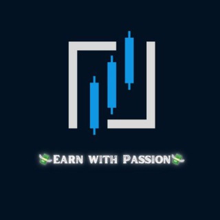 Логотип канала earn_wth_passion