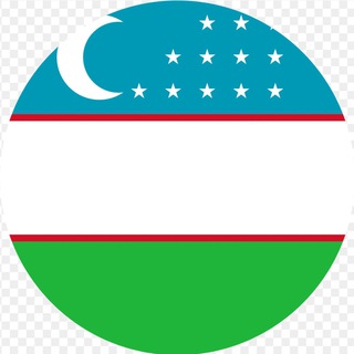 Логотип канала uzbekistan_tgtop