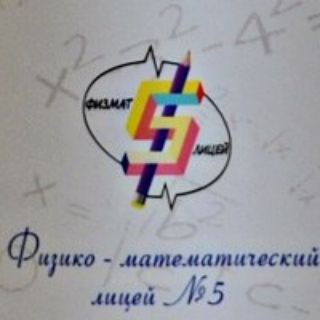 Логотип канала fml5dol