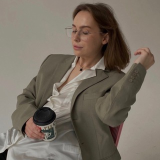 Логотип канала podgornayachat