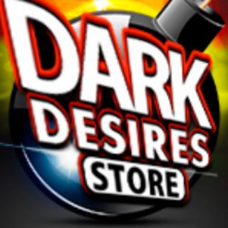 Логотип darkshopchat