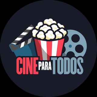 Логотип канала cinemaparatodos