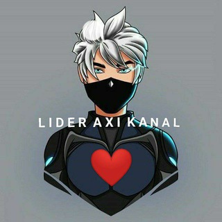 Логотип канала lider_axi_kanal