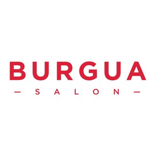 Логотип канала salon_burgua