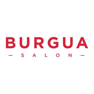 Логотип salon_burgua