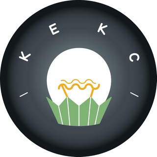 Логотип канала digital_keks