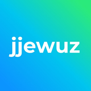Логотип канала jjewuzhub