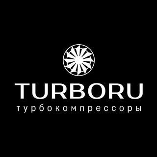 Логотип канала turboru