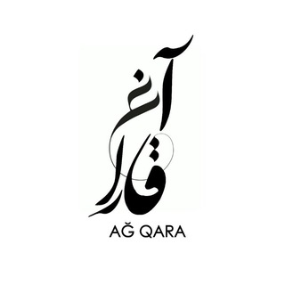 Логотип канала aqh_qara