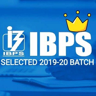 Логотип канала ibps_ix2020