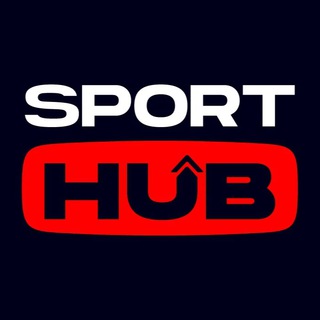 Логотип канала sport_hubs