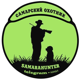 Логотип канала samarahunter