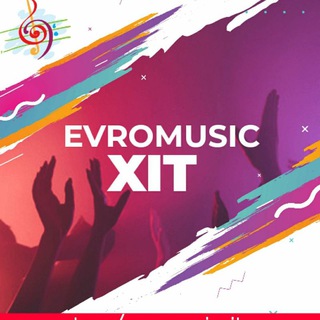 Логотип канала evromusicxit