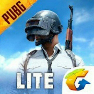 Логотип pubg_lite_uz_bek