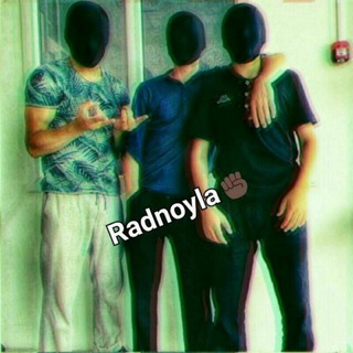 Логотип radnoylarim_o