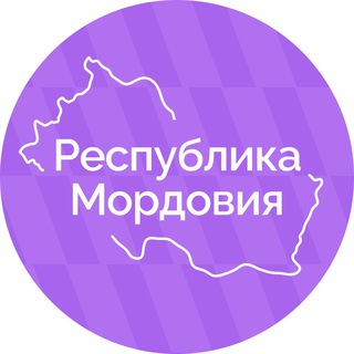 Логотип officialmordovia