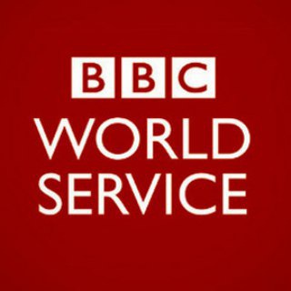 Логотип канала bbc_radio_podcast