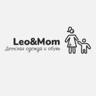 Логотип канала leo_and_mom_krd