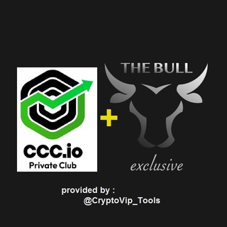 Логотип канала Thebull_Exclusive