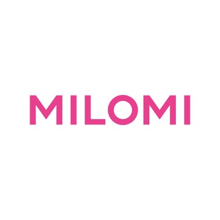 Логотип канала milomi_gips