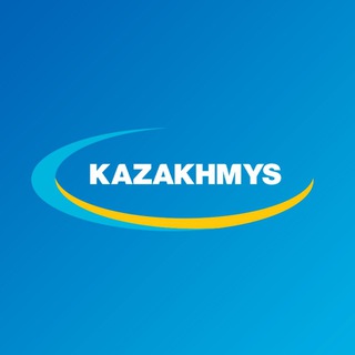 Логотип канала qazaqmys_official