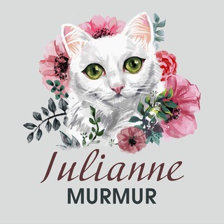 Логотип julianne_murmur