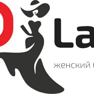 Логотип канала tdlady