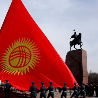 Логотип канала kyrgyztaryhy3000