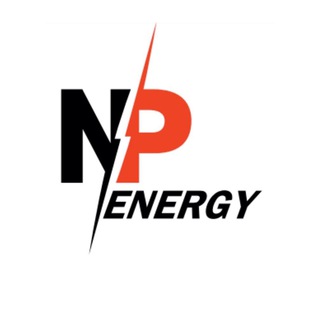 Логотип канала npenergy