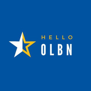 Логотип helloolbn