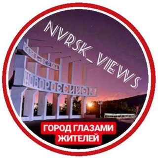 Логотип канала nvrsk_views