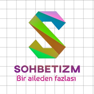 Логотип канала sohbetizmm