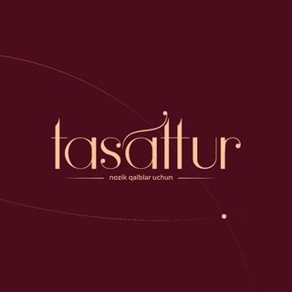 Логотип tasatturatelier