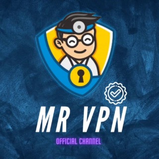 Логотип канала mrvpn_channel