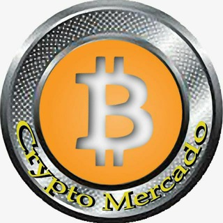 Логотип канала cripto_mercado