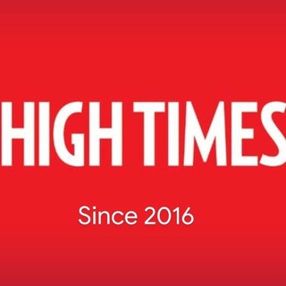 Логотип канала hightiimes