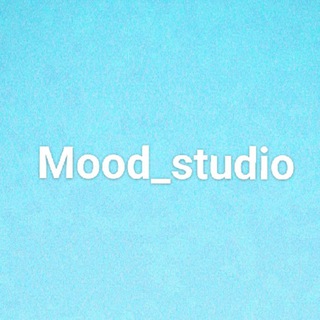 Логотип канала mood_studio_videos