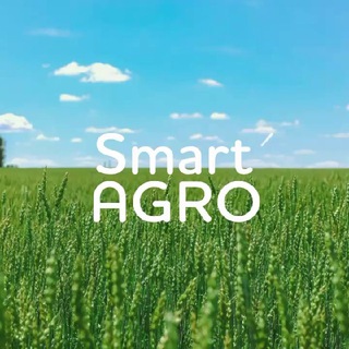 Логотип канала smartagro68