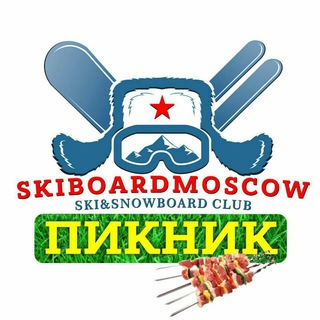 Логотип канала skiboardpicnic