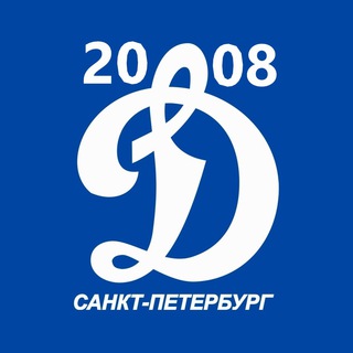 Логотип канала dinamocentr2008spb