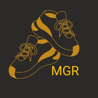 Логотип канала mgrshoes