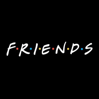 Логотип канала friendsbets1