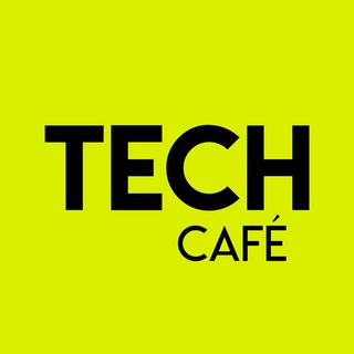 Логотип канала techcafepodcast