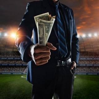 Логотип канала real4bets