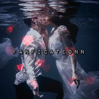 Логотип fanficationn