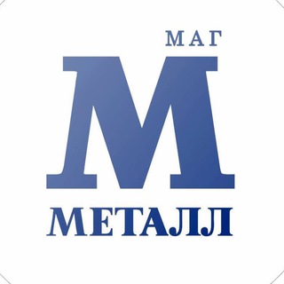 Логотип канала magmetall74