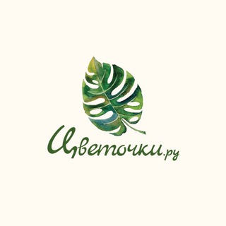 Логотип канала cvetochkiru