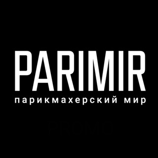 Логотип parimir1