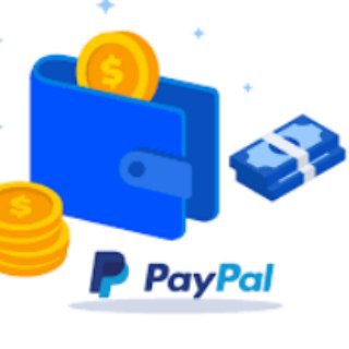 Логотип канала clean_paypal_funds