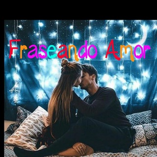 Логотип fraseandoamor